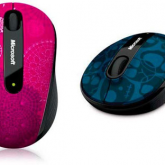 Microsoft Mobile Mouse 4000