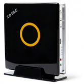 Zotac amplía su Zbox con nuevos modelos