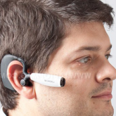Looxcie, una cámara en tu oreja