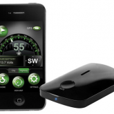Cobra iRadar, detector de radares para iPhone