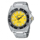 Seiko SKA367P1 Diver´s Kinetic