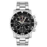 Seiko SNA225P1 Crono Alarma Submariner