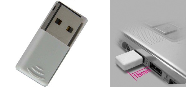 usb