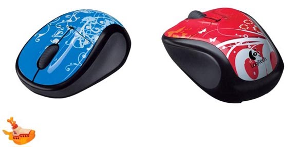 Logitech