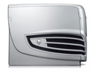 Alienware Aurora