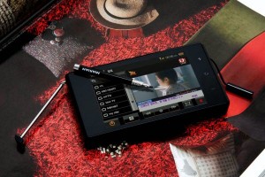 M1T Pocket Multi TV