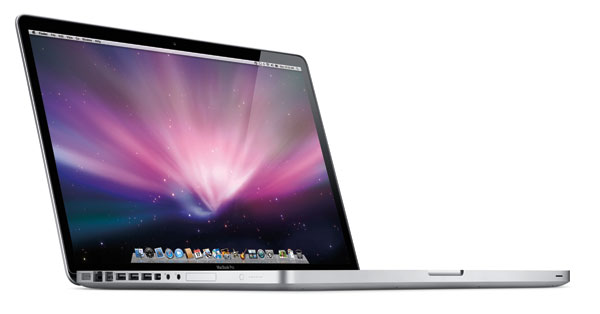 Macbook Pro 17 Macbook Pro 17