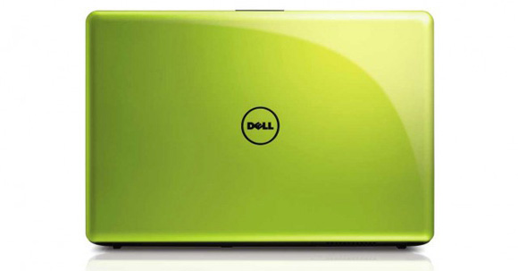 Dell Inspiron 17