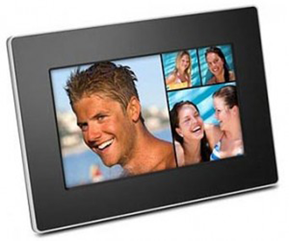 EasyShare S730