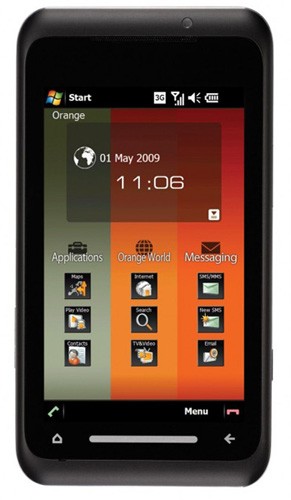 Toshiba TG01