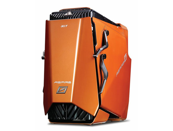 Predator ASG7711-A46