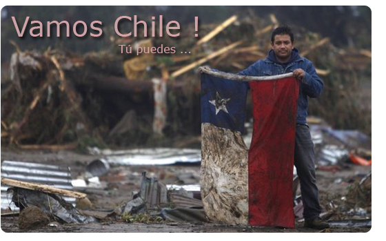 terremoto
