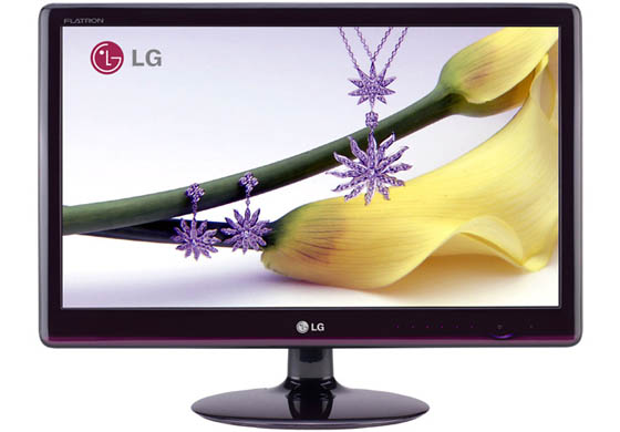 Monitor Led