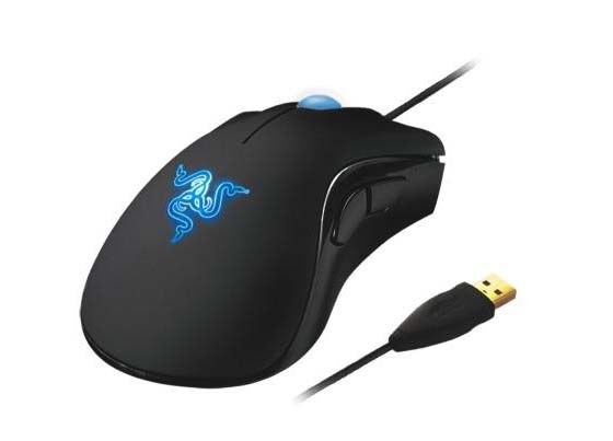 Razer DeathAdder