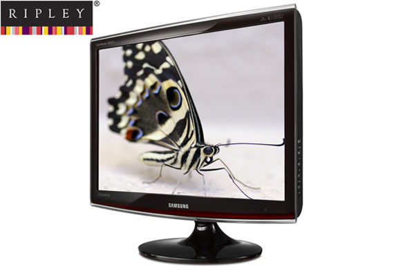 SAMSUNG T260HD