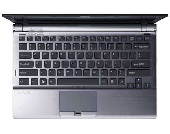 Vaio Z