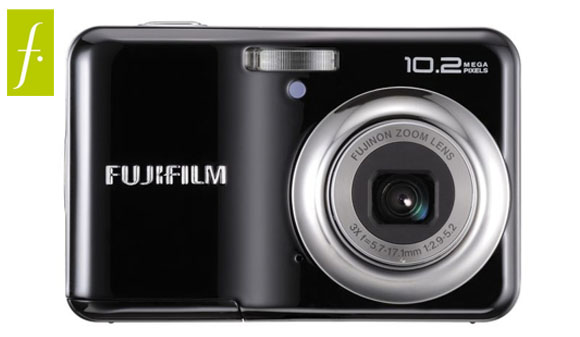 Fujifilm