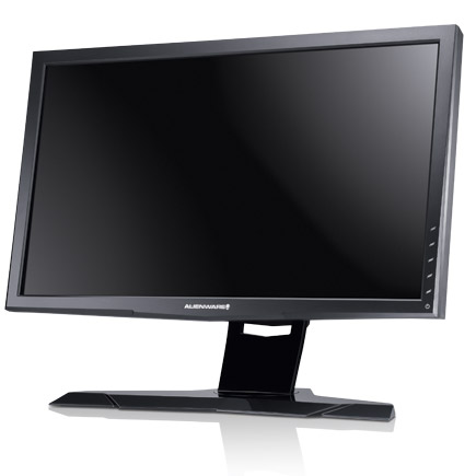 Alienware OptX AW2210