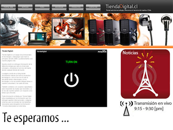 noticias