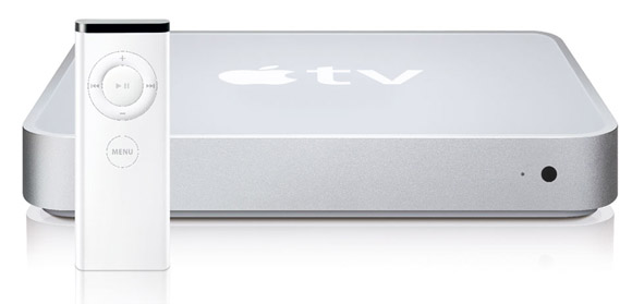 apple tv