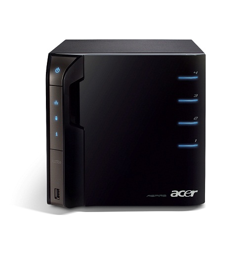 Aspire EasyStore