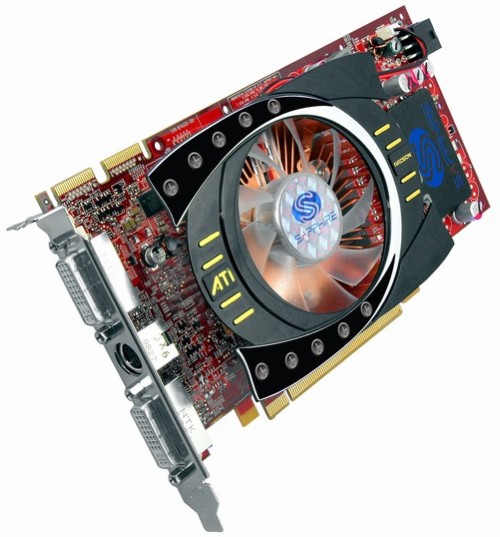 ATI Radeon