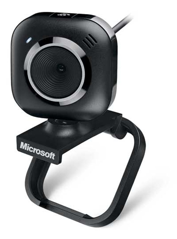 Webcam
