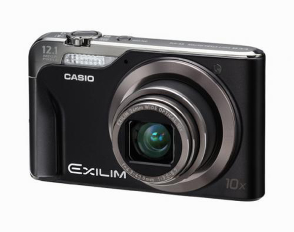 Casio Exilim