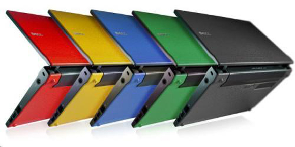 Dell Latitude 2100 Dell Latitude 2100