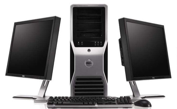 Precision T3500 Precision T3500