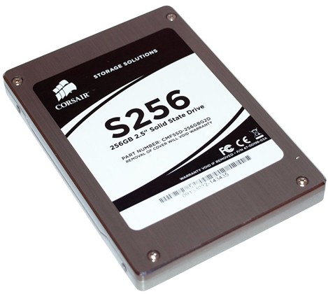 disco SSD