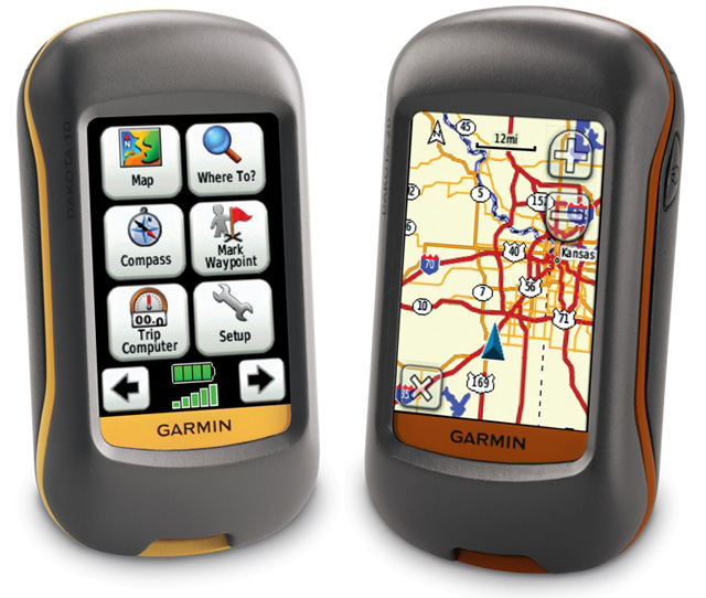 Garmin