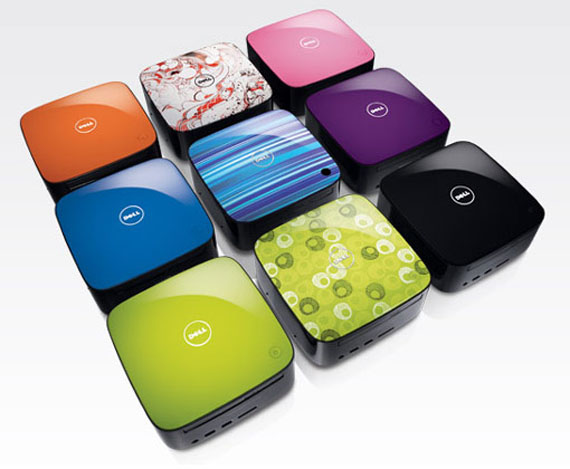 Dell Inspiron Zino HD