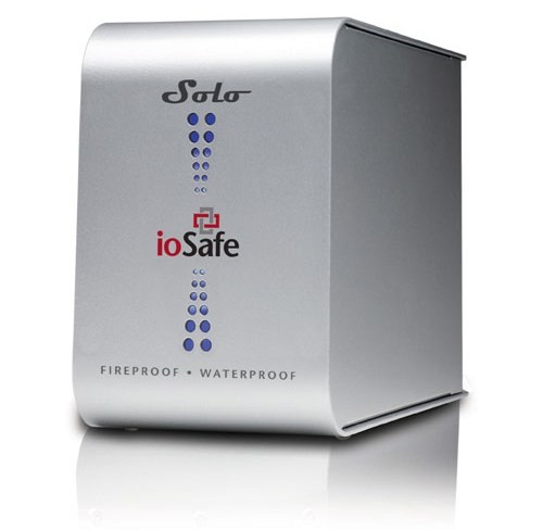 disco externo sumergible