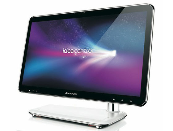 Lenovo IdeaCentre 300A