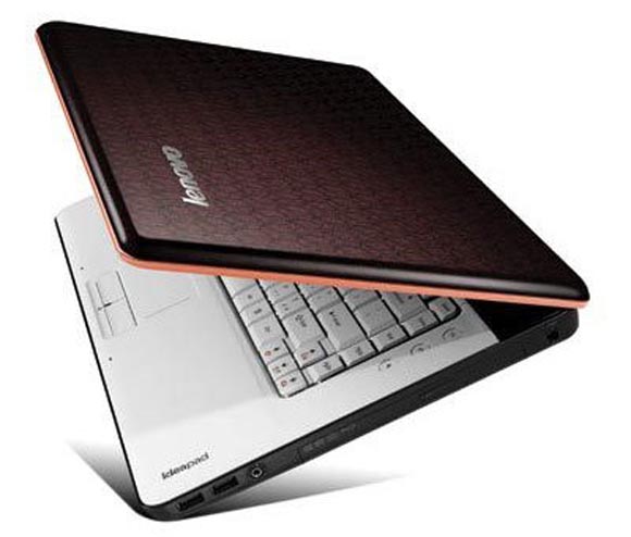 IdeaPad Y550
