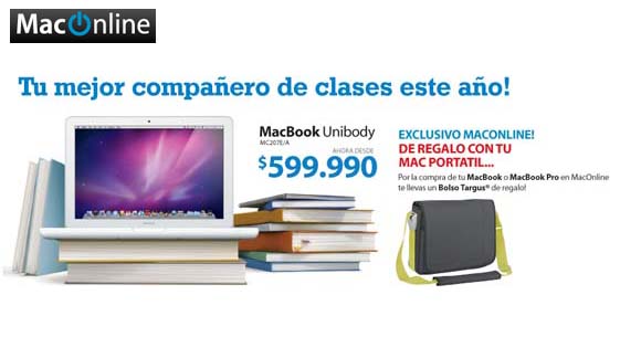 Macbook