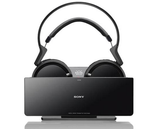 Auriculares inalámbricos