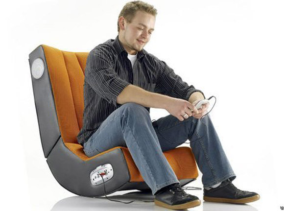Music Chair