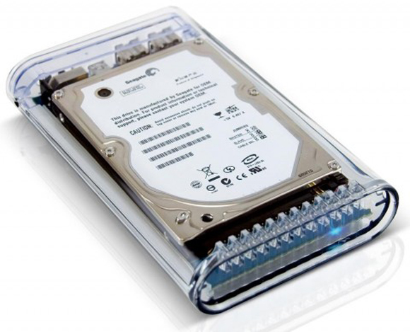 Seagate Seagate