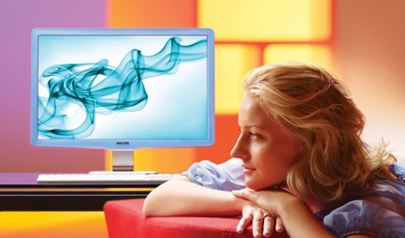 Philips LightFrame
