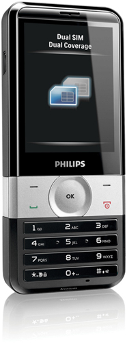 Xenium X710 Xenium X710