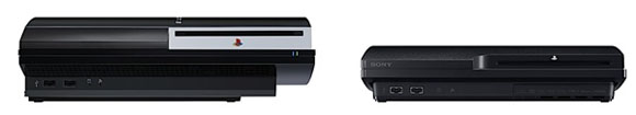 PS3 Slim