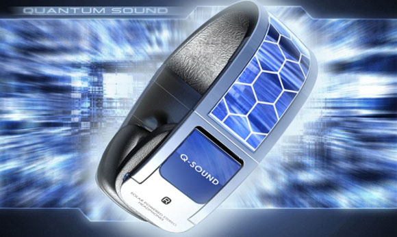 Auriculares