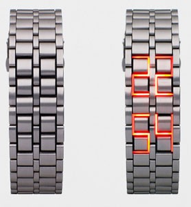 LED