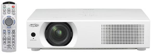 Proyector