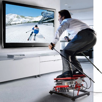 SKIGYM
