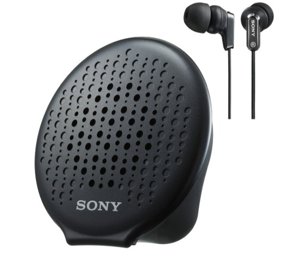 auriculares de Sony