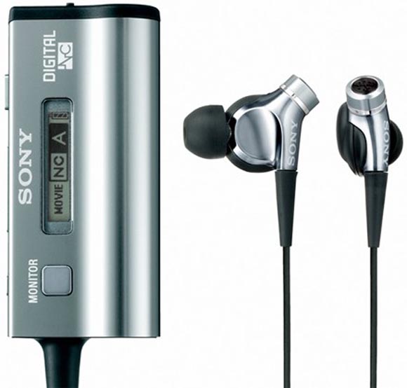 Auriculares