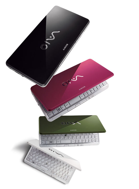 VAIO P VAIO P